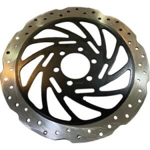 NS 200 ÖN DİSK ABS Lİ