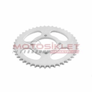 Ybr Arka Dişli 45 T