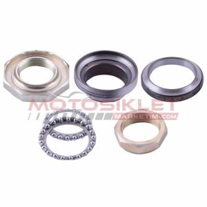 E-Bike Furç Takımı