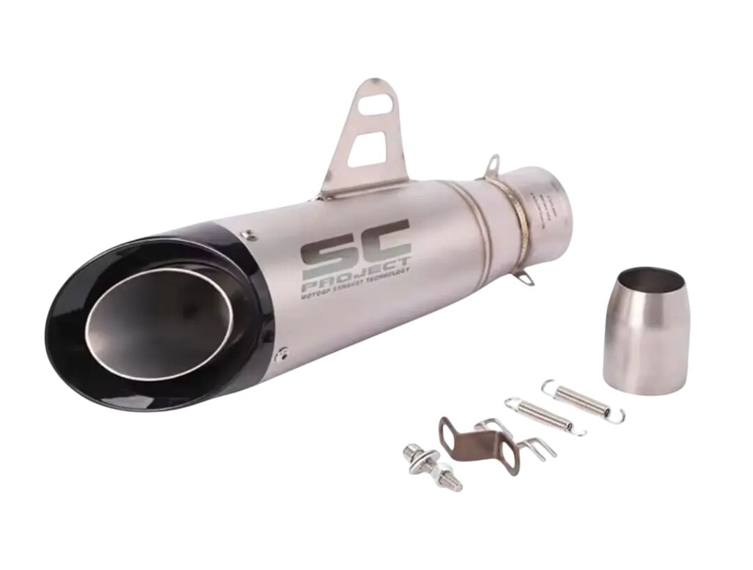 PERFORMANS EGSOZ 01G5 GÜMÜŞ