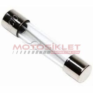 Sigorta Cam   20 Amp