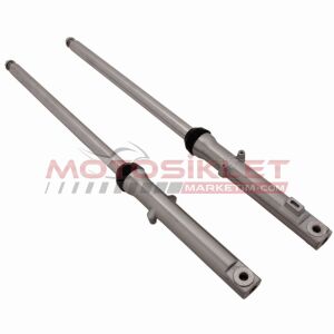 Cg 125 Ön Amortisör Kampana