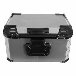 ÇANTA GP ALÜMİNYUM 75LT 2256 GRİ