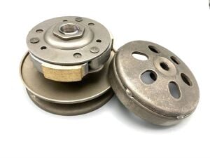 Dylan Arka Debriyaj Komple