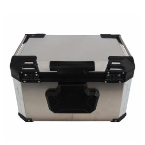 ÇANTA GP ALÜMİNYUM 45LT 2808 GRİ
