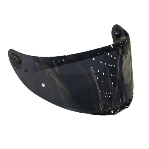 V28 REVENGE 2 KASK CAMI SİYAH