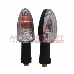 Apachi Sinyal Yeni Model