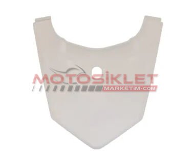 Dio Stop Üstü Granaj BEYAZ