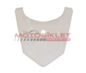 Dio Stop Üstü Granaj BEYAZ