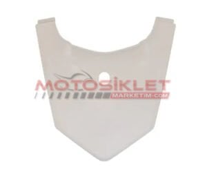 Dio Stop Üstü Granaj BEYAZ