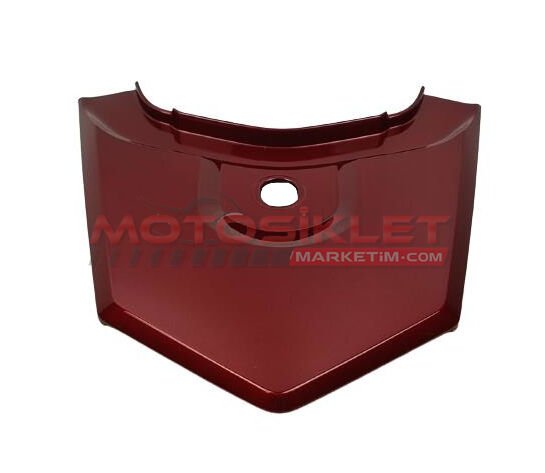 Dio Stop Üstü Granaj KIRMIZI