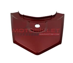 Dio Stop Üstü Granaj KIRMIZI