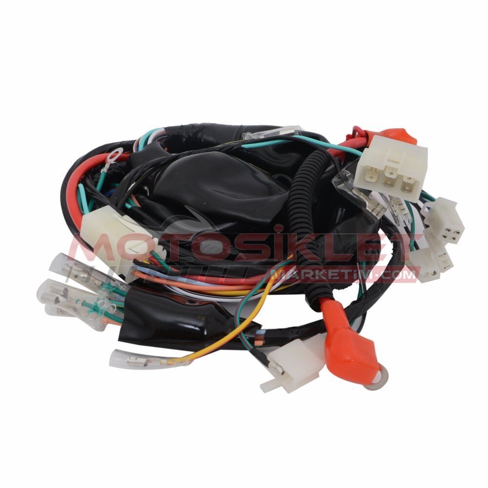 Drift Elektrik Tesisat 2013