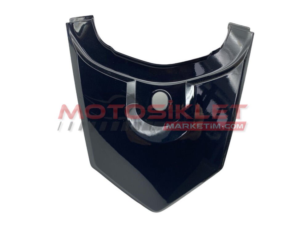 Dio Stop Üstü Granaj SİYAH