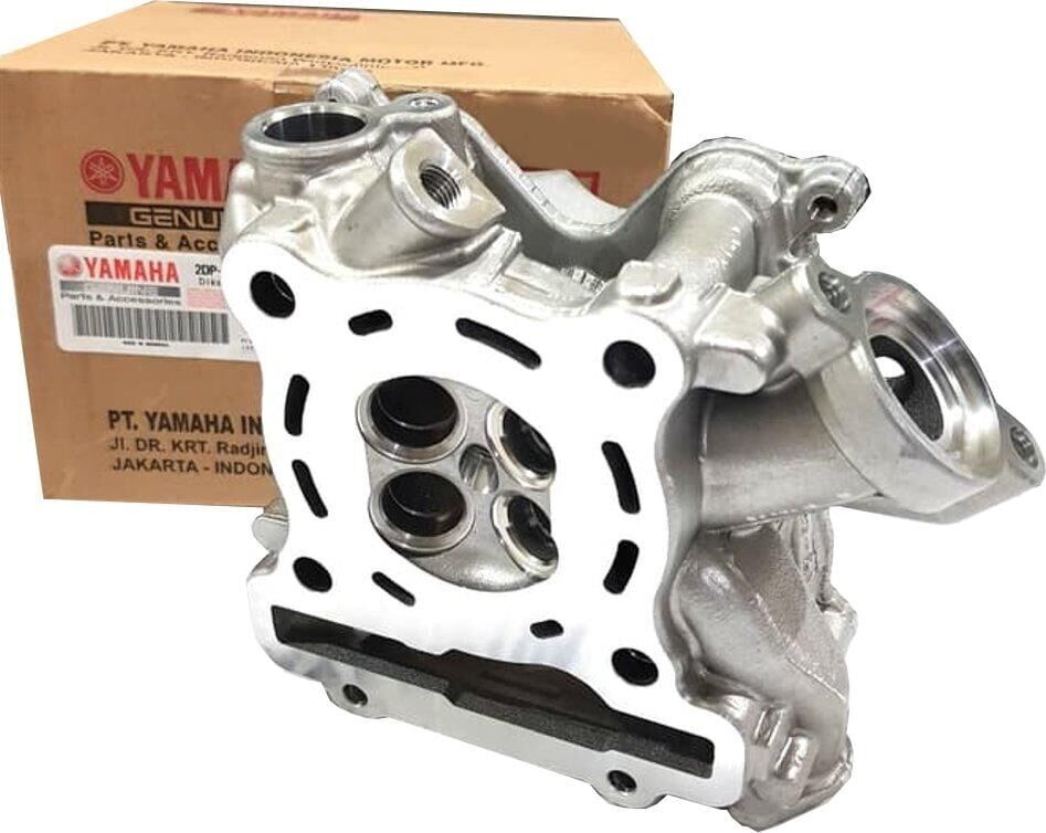 Nmax Silindir Kapağı Orjinal 2015-2020