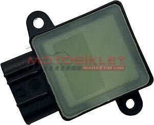 Mati Gaz Kelebek Sensörü