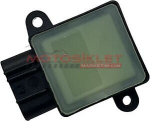 Mati Gaz Kelebek Sensörü