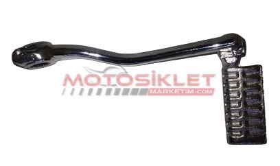 Sct 150 Marş Pedalı