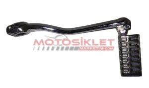 Sct 150 Marş Pedalı