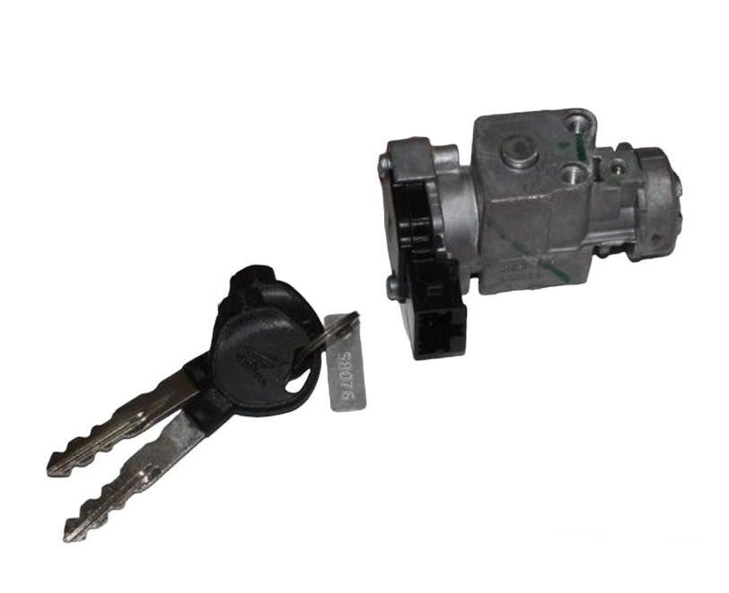 Activa 125 Kontak Orjinal