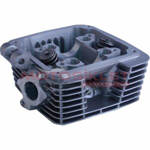 Drift Silindir Kapağı 125