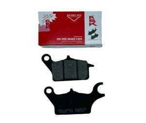 Adres Ön Fren Balatası