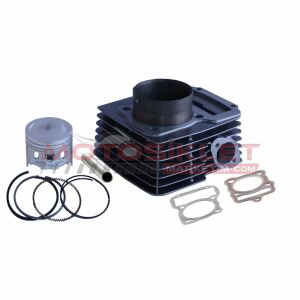Drift Silindir 125