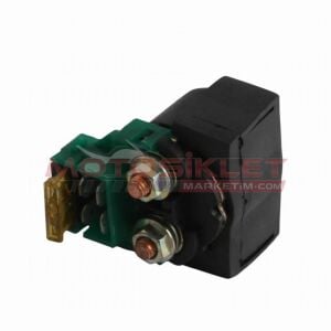 Ybr Marş Otomatiği