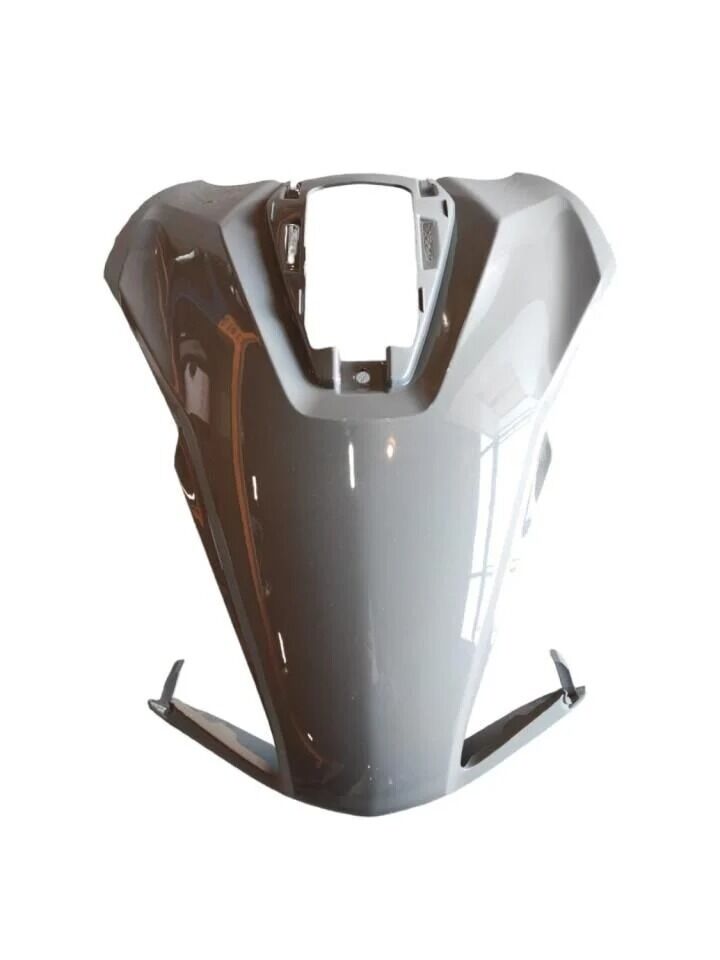 Dio Ön Göğüs Nardo Gri