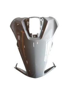 Dio Ön Göğüs Nardo Gri