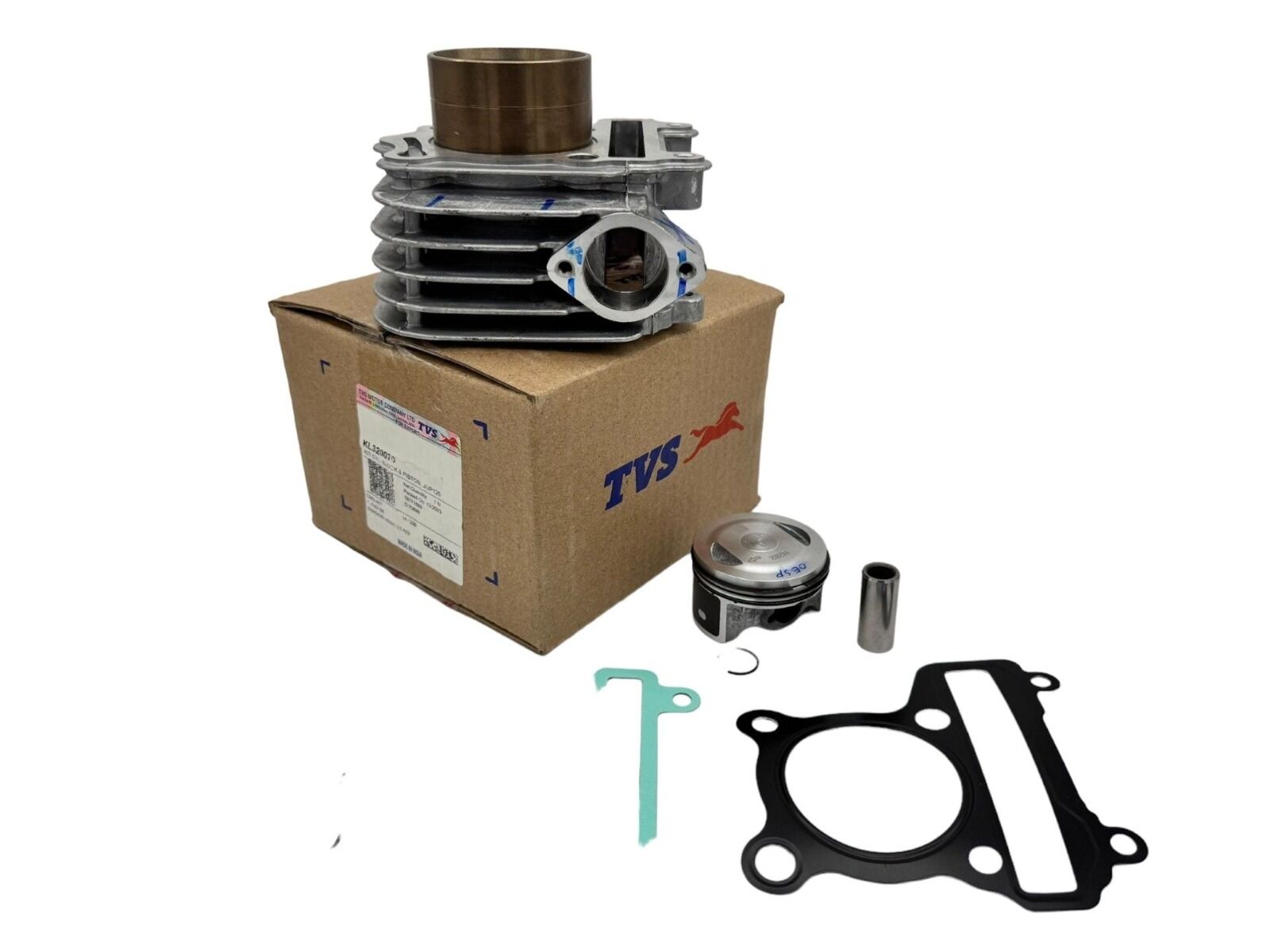Jupiter 125 Silindir Orjinal