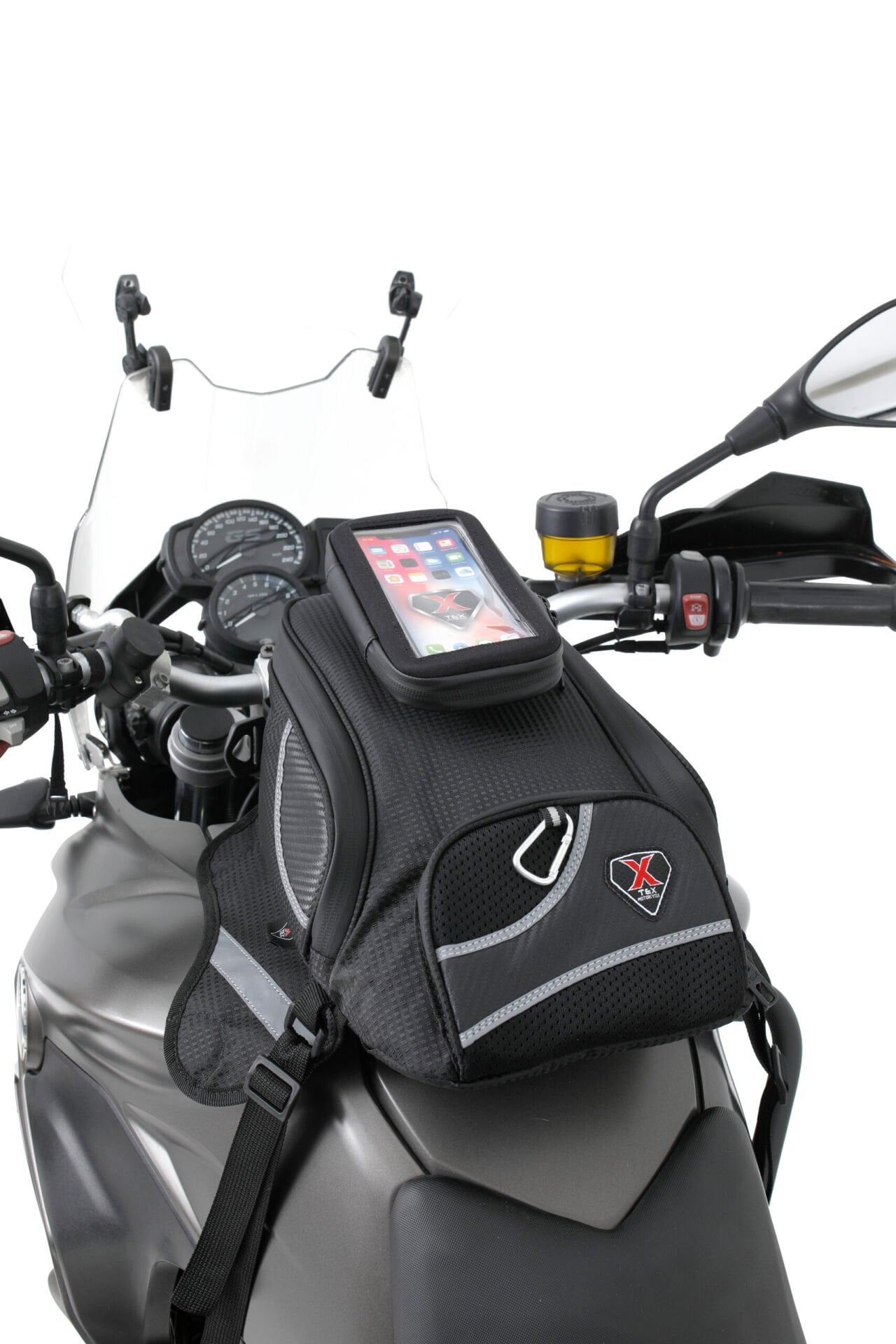 DEPO ÜSTÜ ÇANTA TEX 627 MAXI