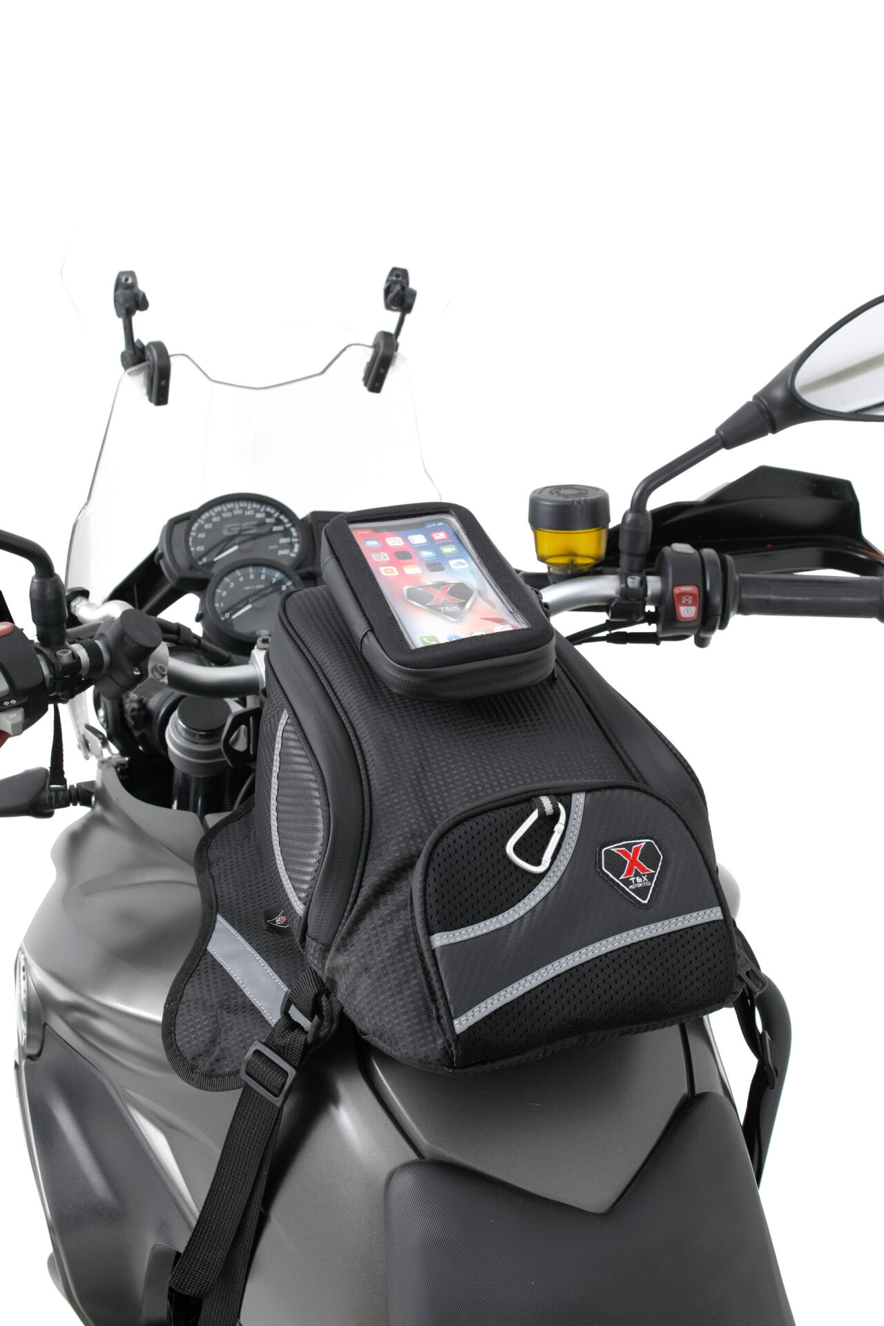 DEPO ÜSTÜ ÇANTA TEX 627 MAXI