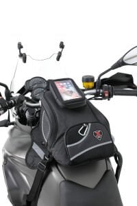 DEPO ÜSTÜ ÇANTA TEX 627 MAXI