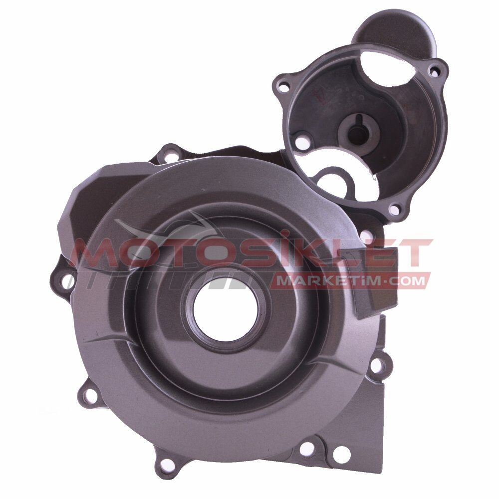 Drift Manyeto Kapağı