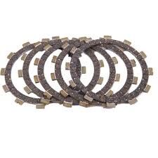 Nk 150 Debriyaj Balatası