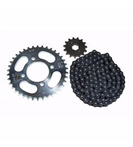 Ns 150 Zincir Dişli Seti