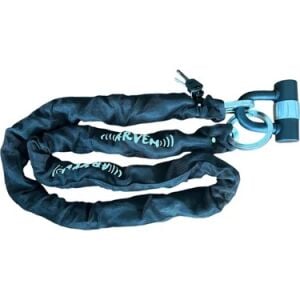 ZİNCİR KİLİT ZH-004-1 10x1.7
