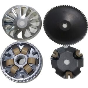 ACTİVA ES ÖN DEBRİYAJ KOMPLE OEM