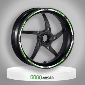 JANT ŞERİDİ KAWASAKİ