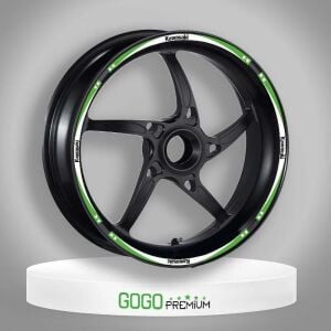 JANT ŞERİDİ KAWASAKİ