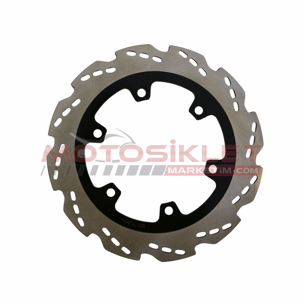 Apachi Ön Disk Yeni Model