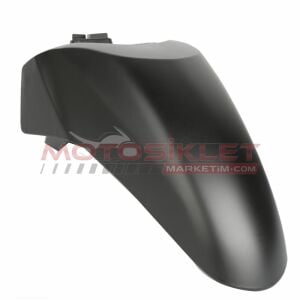 Dio Ön Çamurluk Mat Siyah