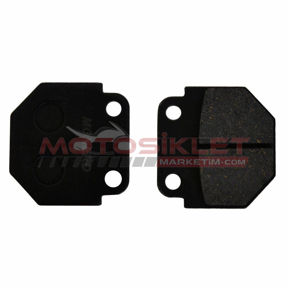 Kn Ön Fren Balatası