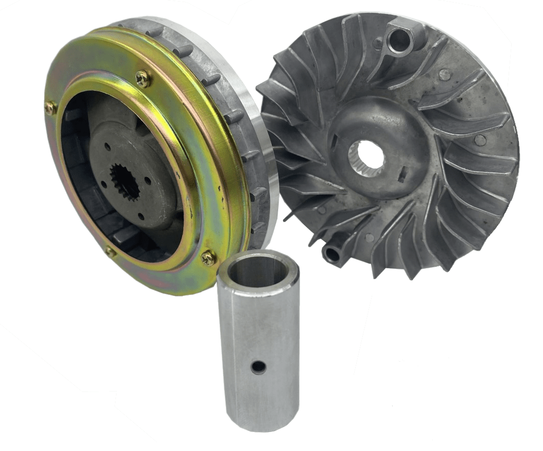 XMAX 250 ÖN DEBRİYAJ KOMPLE