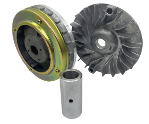 XMAX 250 ÖN DEBRİYAJ KOMPLE