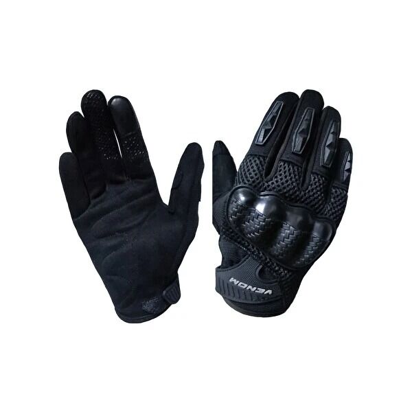 ELDİVEN VN-920 SİYAH