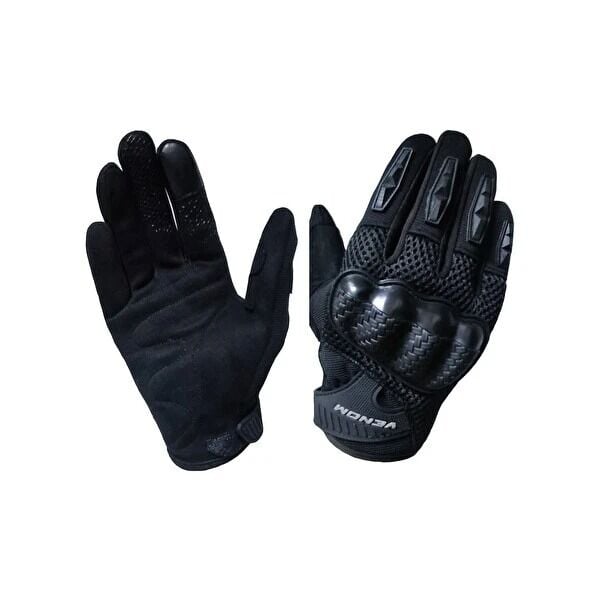 ELDİVEN VN-920 SİYAH