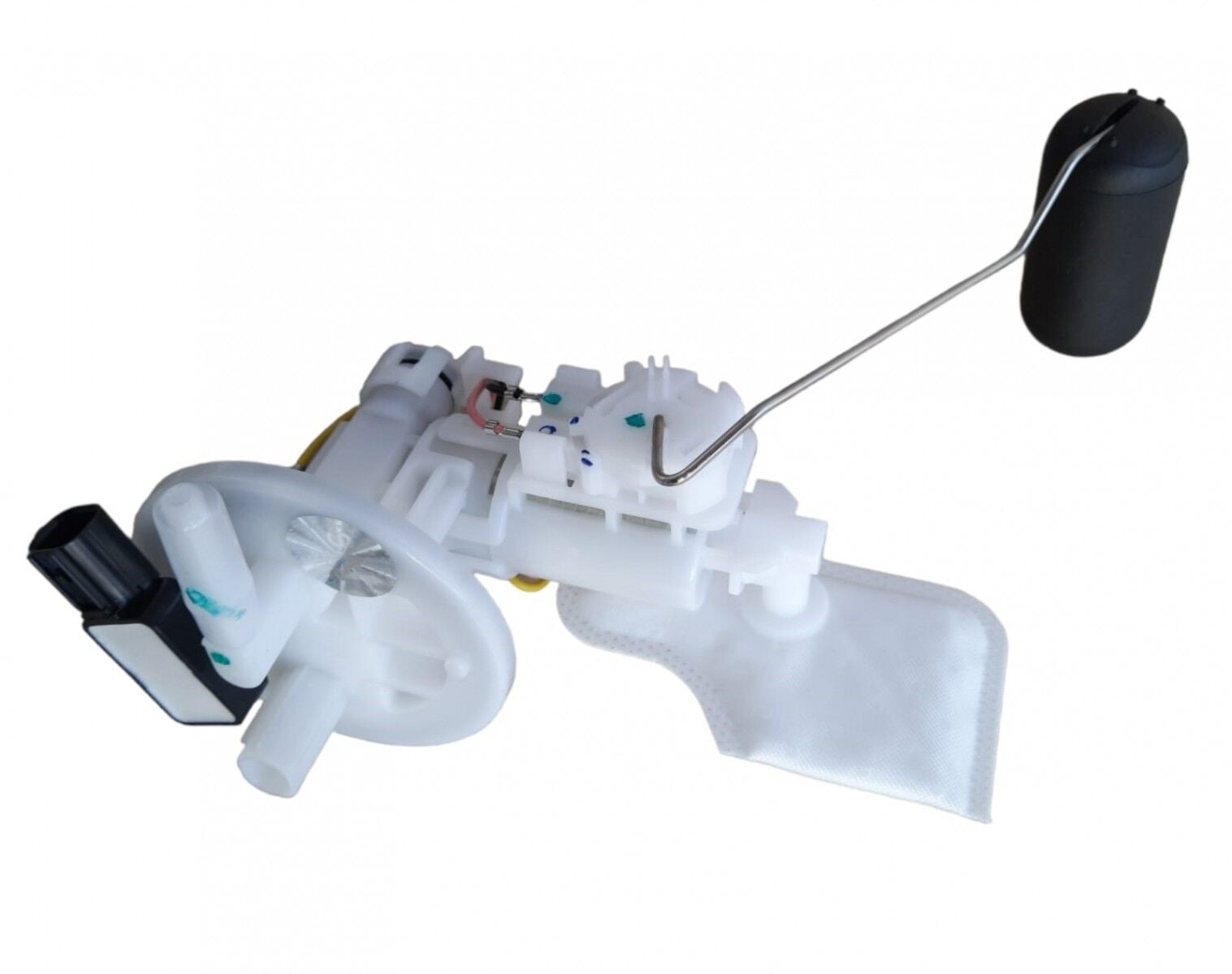 NMAX BENZİN ŞAMANDIRASI 2021-2023