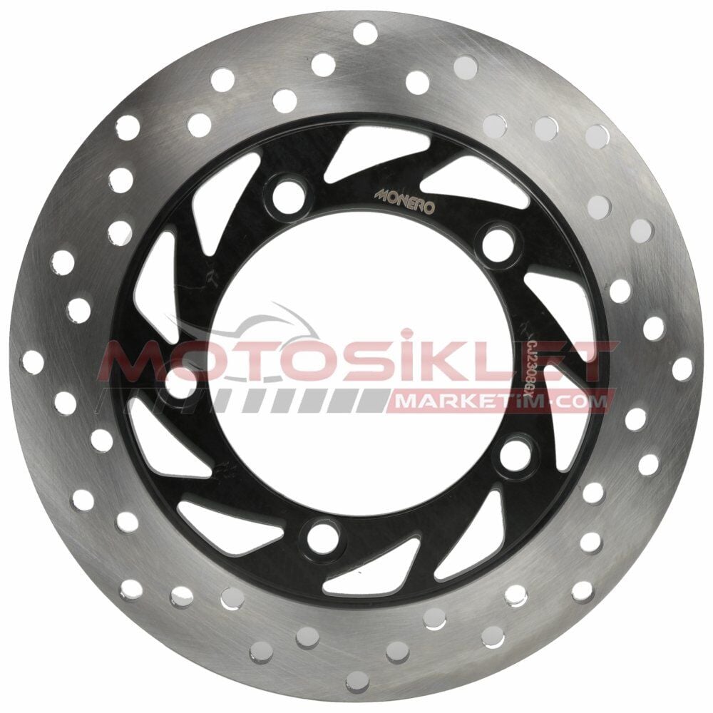 Drift L Ön Disk